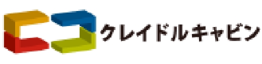 クレイドルキャビン・ロゴ